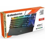 Apex 7 TKL Red Switch US STEELSERIES