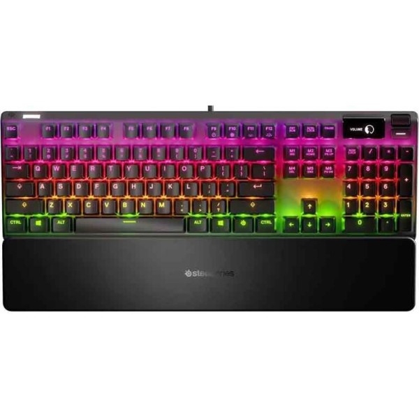 Apex 7 Blue Switch US STEELSERIES