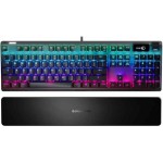 Apex 7 Blue Switch US STEELSERIES