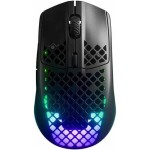 Aerox 3 Wireless Onyx mouse STEELSERIES