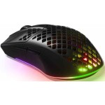 Aerox 3 Wireless Onyx mouse STEELSERIES