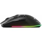 Aerox 3 Wireless Onyx mouse STEELSERIES