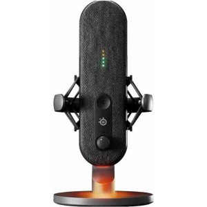 Alias USB Microphone STEELSERIES