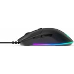 Rival 3 mouse black STEELSERIES