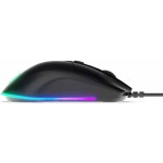 Rival 3 mouse black STEELSERIES