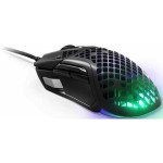 Aerox 5 mouse black STEELSERIES