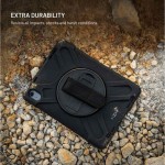 Rugged Galaxy TabS6Lite 2020/22/24 FIXED