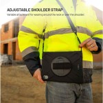 Rugged Galaxy TabS6Lite 2020/22/24 FIXED