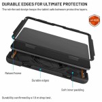Rugged iPad Air 13 (2024/2025) FIXED