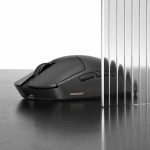 REVENGER PRO 4K Black optická myš COUGAR