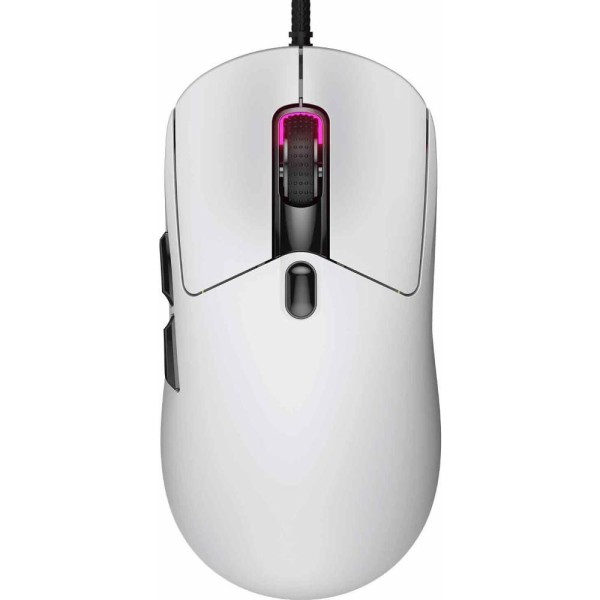 MINOS NEO White optická myš COUGAR
