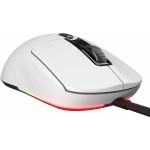 MINOS NEO White optická myš COUGAR