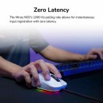 MINOS NEO White optická myš COUGAR