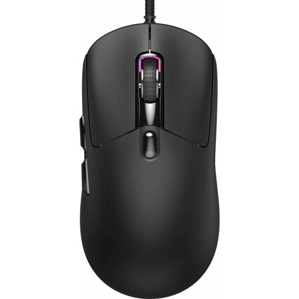 MINOS NEO Black optická myš COUGAR