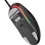 MINOS NEO Black optická myš COUGAR