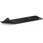QcK Edge XL Black STEELSERIES
