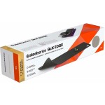 QcK Edge XL Black STEELSERIES