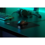 QcK Hard Pad Black STEELSERIES