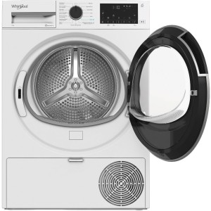 C WSD 74M WBS CZ sušička biel. WHIRLPOO