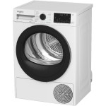 C WSD 74M WBS CZ sušička biel. WHIRLPOO