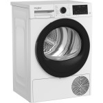 C WSD 74M WBS CZ sušička biel. WHIRLPOO