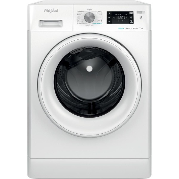 FFB 7269 WV EE PRAČKA WHIRLPOOL