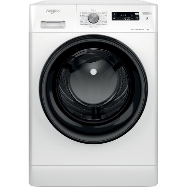 FFS 7269 B EE PRAČKA WHIRLPOOL