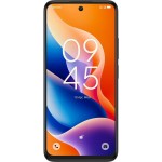 605 8/256GB Obsidian Black TCL