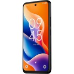 605 8/256GB Obsidian Black TCL