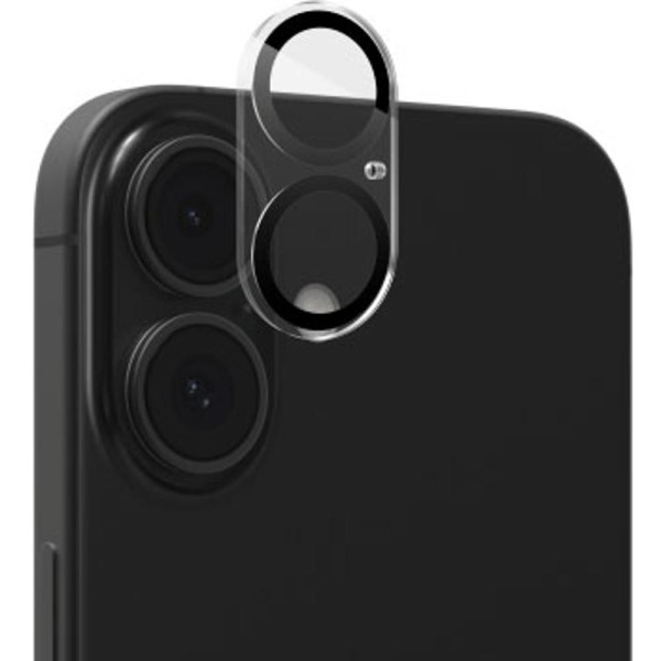 IS Eli. Anti Glare cam iP16/16 Plus ZAGG