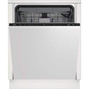 BDIN38560C MYČKA 60CM VEST. BEKO