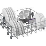 BDIN38560C MYČKA 60CM VEST. BEKO