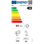 BDIN38560C MYČKA 60CM VEST. BEKO