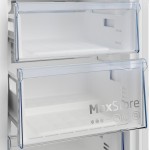 B1RMFNE314XB MRAZNIČKA ŠUPLÍKOVÁ BEKO