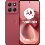 Moto G86 5G  8/256GB Red MOTOROLA