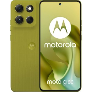 Moto G86 5G  8/256GB Green MOTOROLA