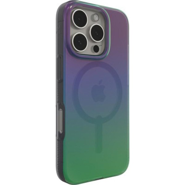 Milan Snap case iP16 Pro Max Raven Feath