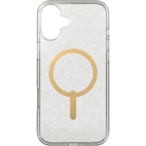 Milan Snap case iPhone 16Plus Gd sparkle