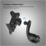 Držák na kolo Bikee Plus Vista FIXED