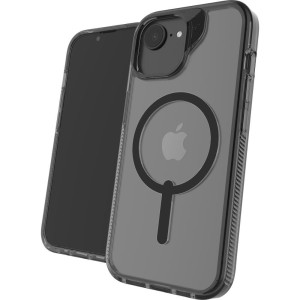 Santa Cruz case KS iP16e/15/14/13 ZAGG