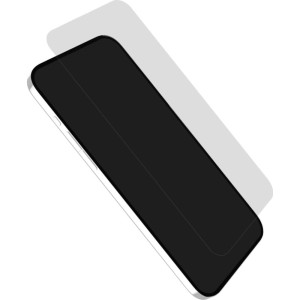 ER glass 9H iPhone 13/13 Pro/14/16e ZAGG