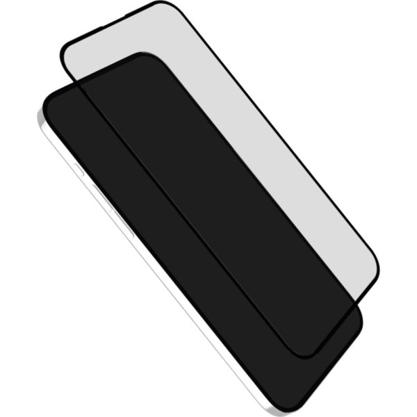 ER glass FuCo iPhone13/13Pro/14/16e ZAGG