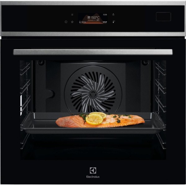 EOB8S38X TROUBA VESTAVNÁ ELECTROLUX