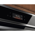 EOB8S38X TROUBA VESTAVNÁ ELECTROLUX
