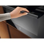 LVM9E2XZ TROUBA VESTAVNÁ KOMP ELECTROLUX