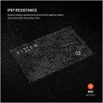 Tracker Tag Card 2 Find My černý FIXED