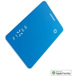 Tracker Tag Card 2 Find My modrý FIXED