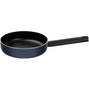 24070 pánev hl. Maria modrá 24cm REMOSKA