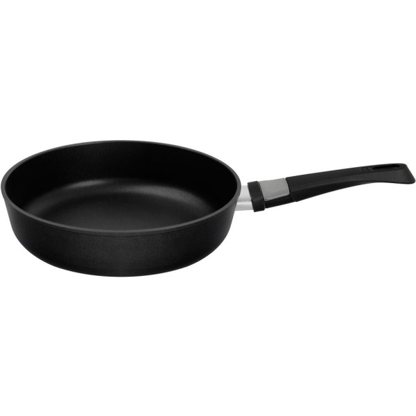 2807 pánev hluboká Luna 28cm REMOSKA