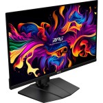 MAG 271QPX QD-OLED E2 26,5 240Hz MSI